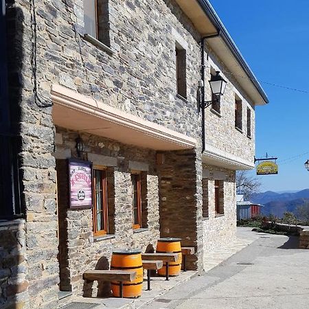 A Pousada Albergue La Escuela La Laguna  Exterior foto